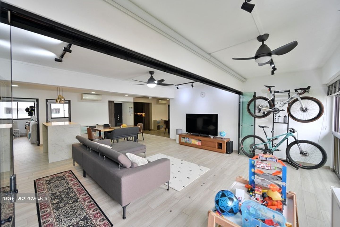 Blk 525 Fragrant Woods (Woodlands), HDB 5 Rooms #594132581